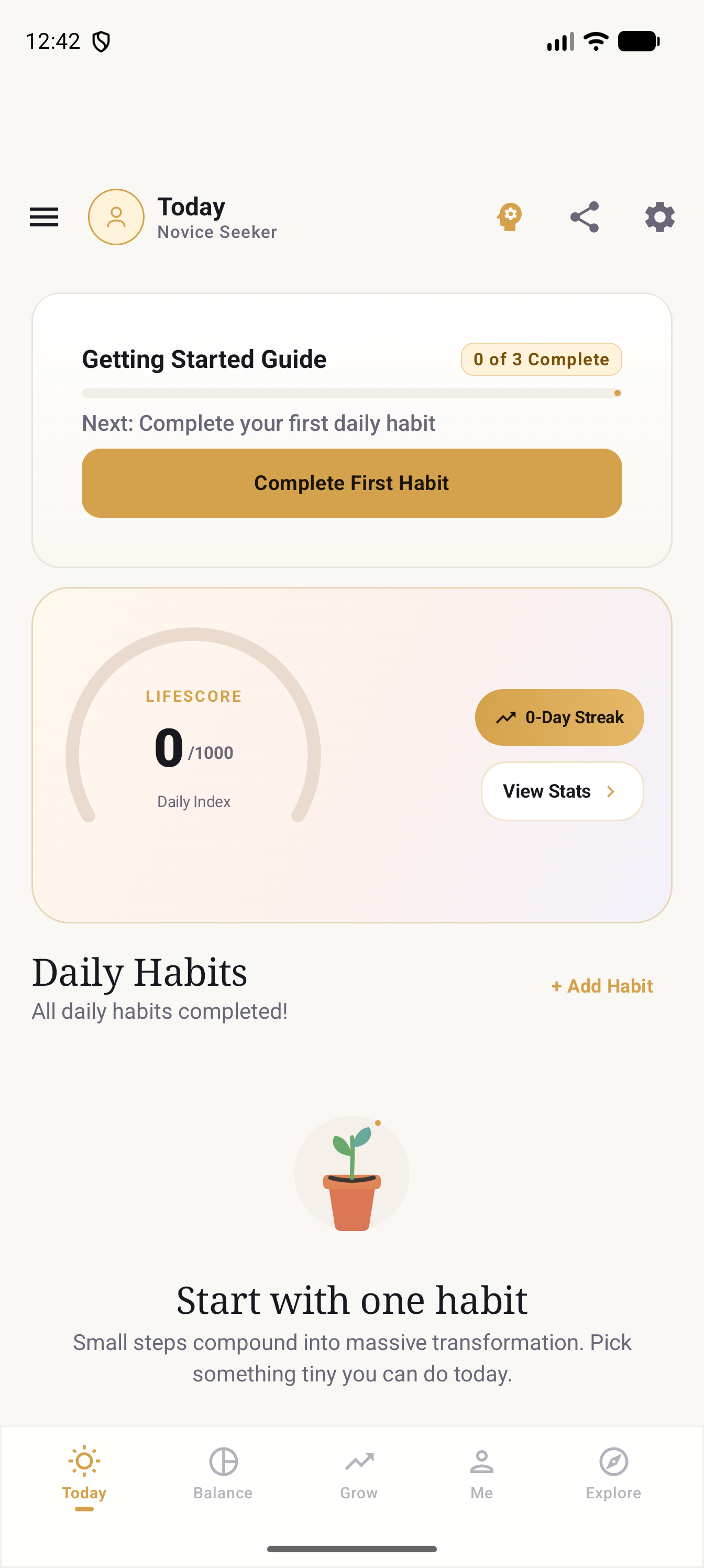 SuperPodcast Streaming App Preview